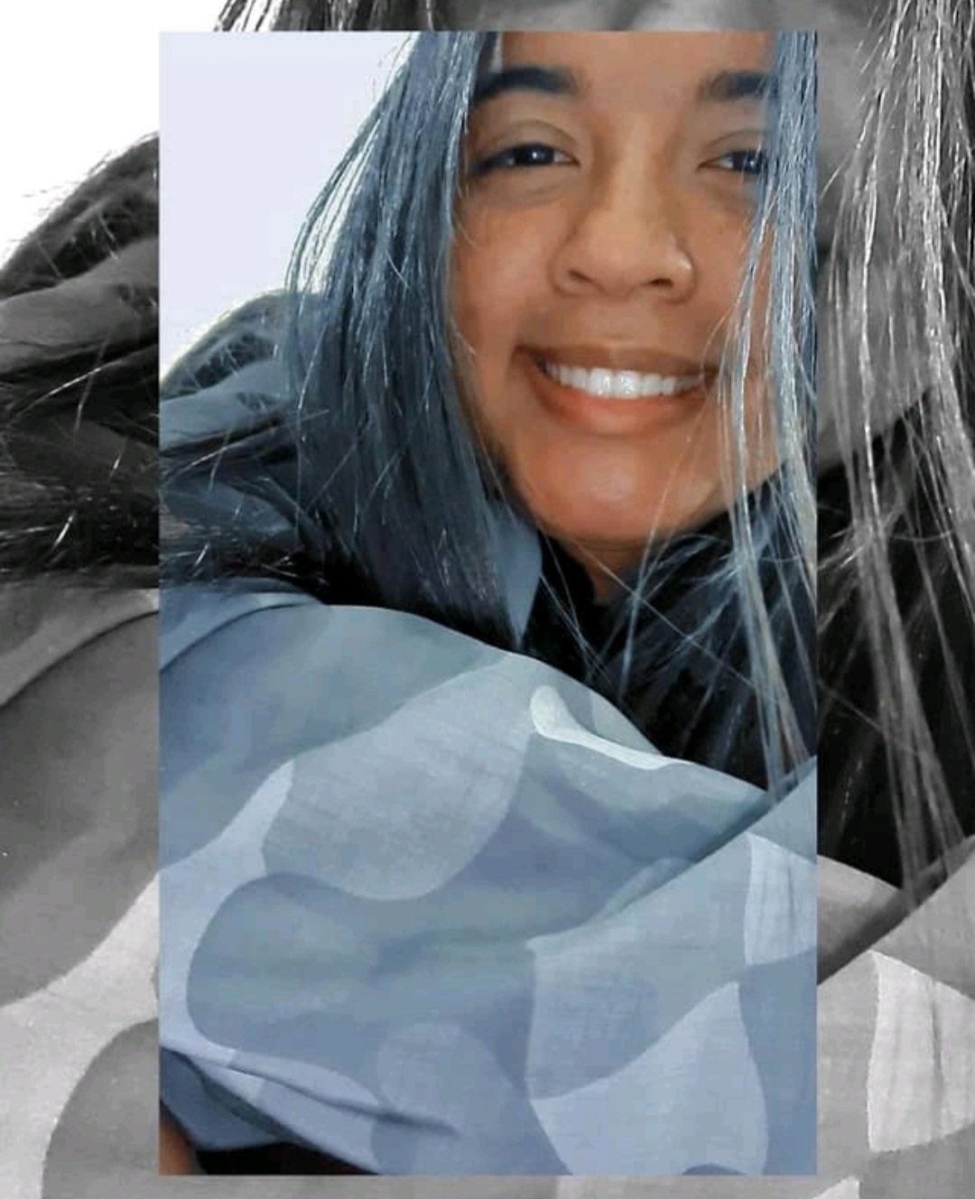 Foto de Gabriela Gomes